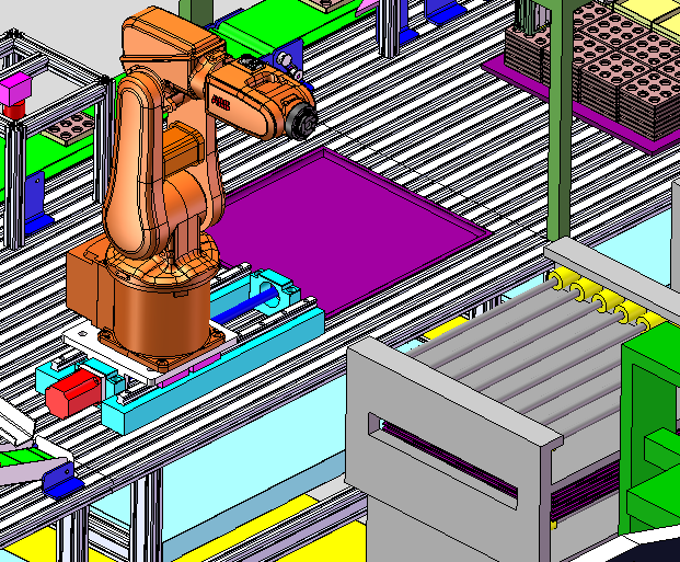 <i><strong>智能化，數(shù)字化培訓(xùn)道場</strong></i>